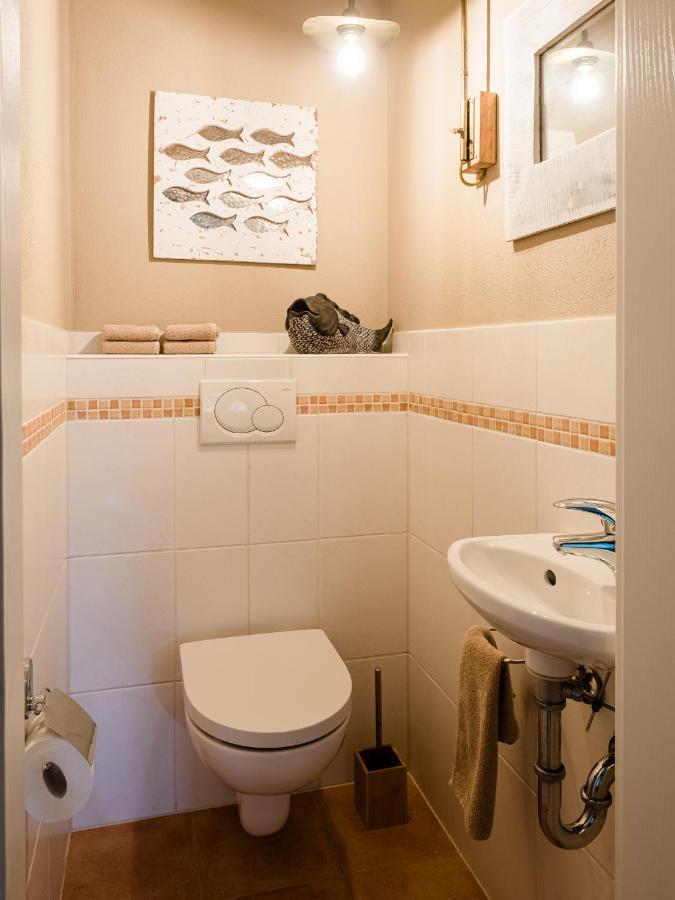 Ferienwohnung Auszeit Chieming Ngoại thất bức ảnh